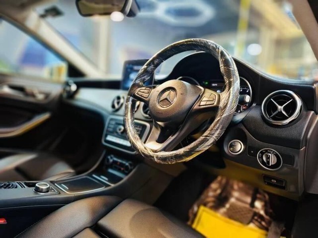 Mercedes-Benz GLA Class 200 Sport Second-hand 2019 Mercedes-Benz GLA Class 200 Sport for sale in Nashik-3