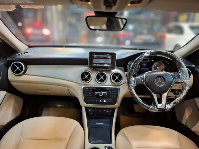 Second-hand 2016 Mercedes-Benz GLA Class 200 CDI SPORT for sale in Nashik-6