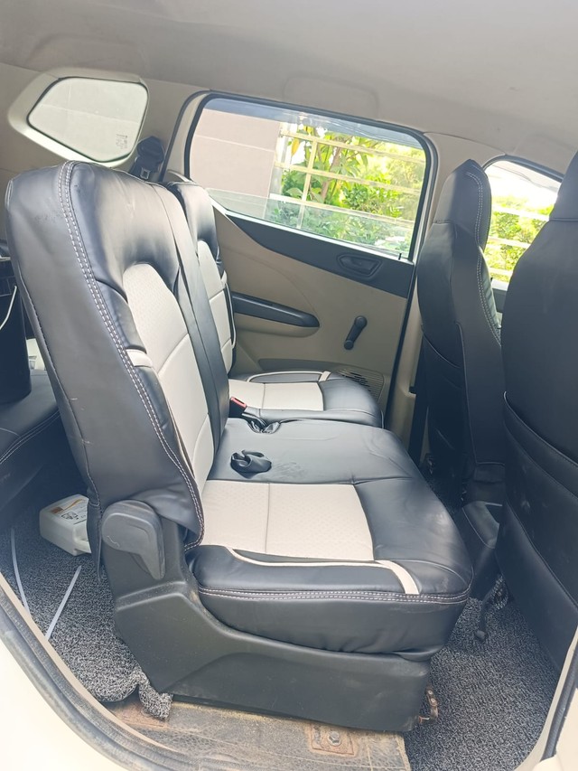 Second-hand 2021 Renault Triber RXE BSVI for sale in Faridabad-8