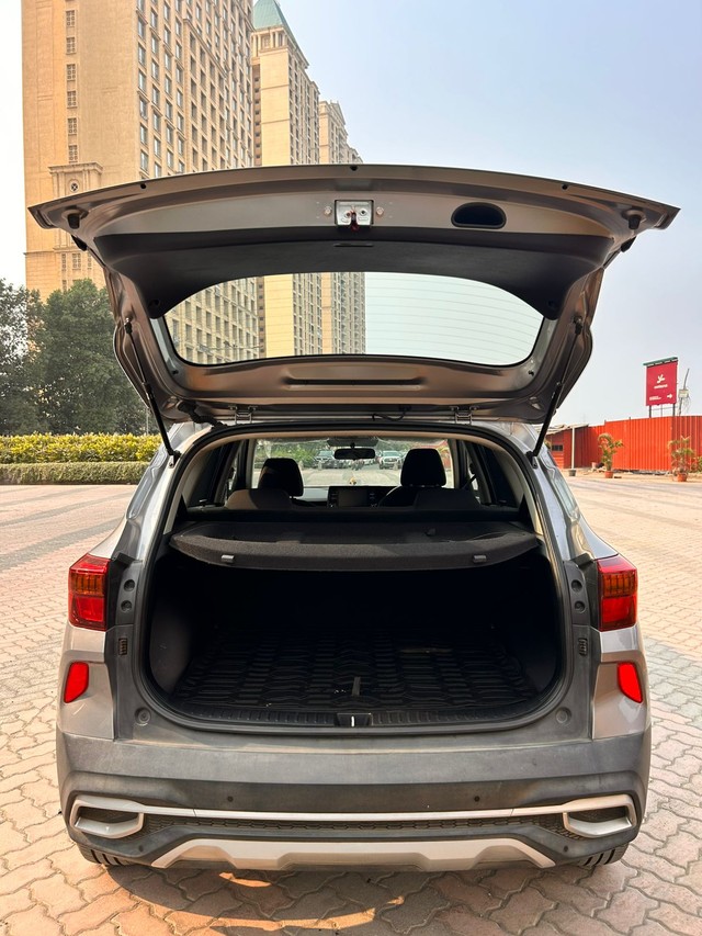 Second-hand 2021 Kia Seltos HTK Plus AT D for sale in Thane-11