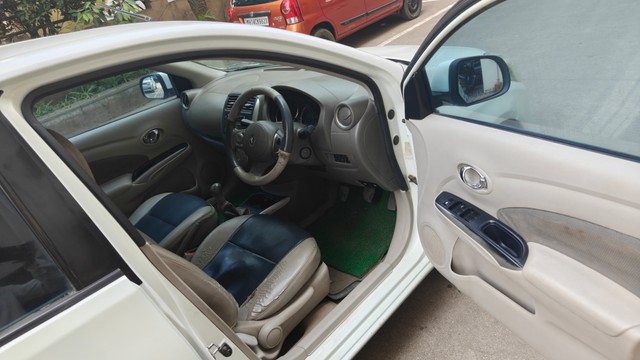 Second-hand 2014 Renault Scala Diesel RxL for sale in Pune-11