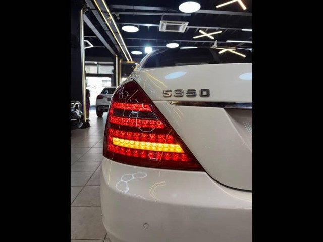 Second-hand 2011 Mercedes-Benz S-Class S 350 CDIL for sale in Nashik-8