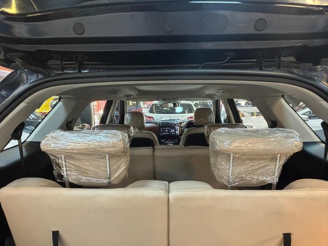 Second-hand 2022 Hyundai Alcazar Prestige 7-Seater Diesel 2021-2022 for sale in Nashik-3