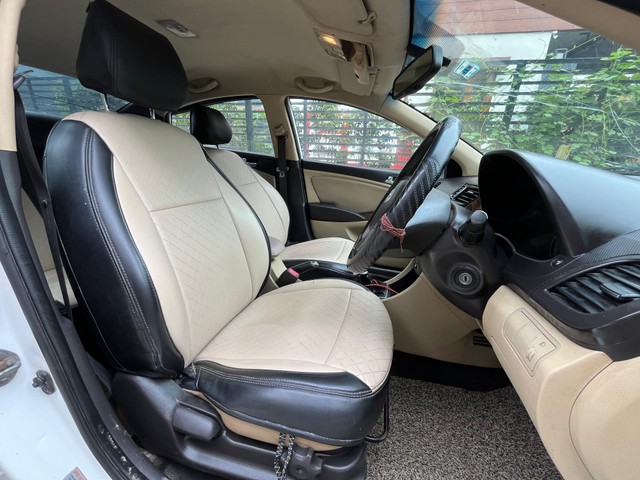 Second-hand 2015 Hyundai Verna 1.6 CRDI for sale in Faridabad-15