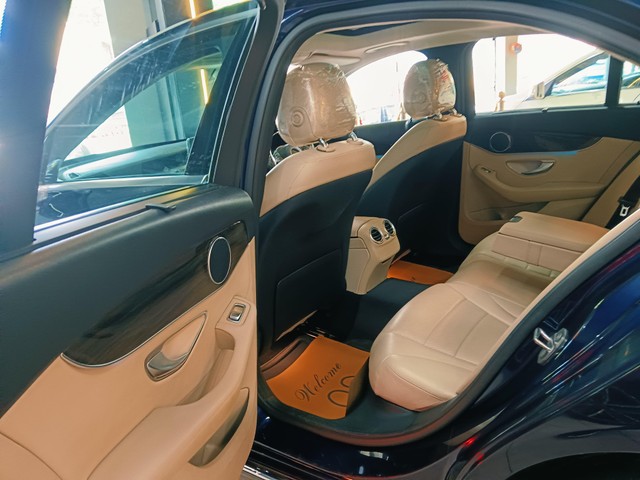 Mercedes-Benz E-Class Exclusive E 220 d BSIV Second-hand 2019 Mercedes-Benz E-Class Exclusive E 220 d BSIV for sale in Nashik-19