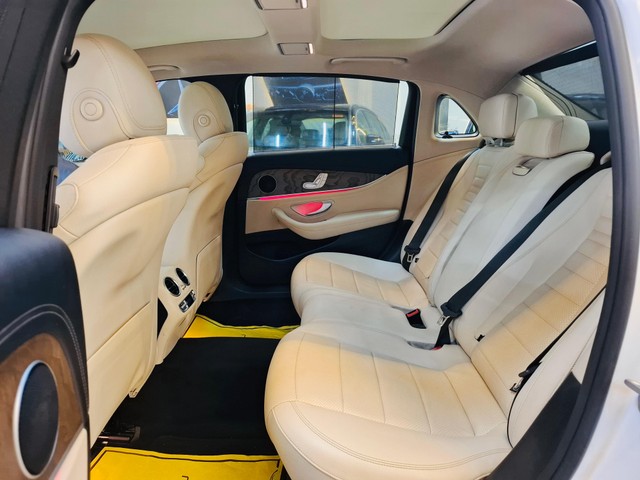 Second-hand 2017 Mercedes-Benz E-Class E 200 CGI for sale in Nashik-9