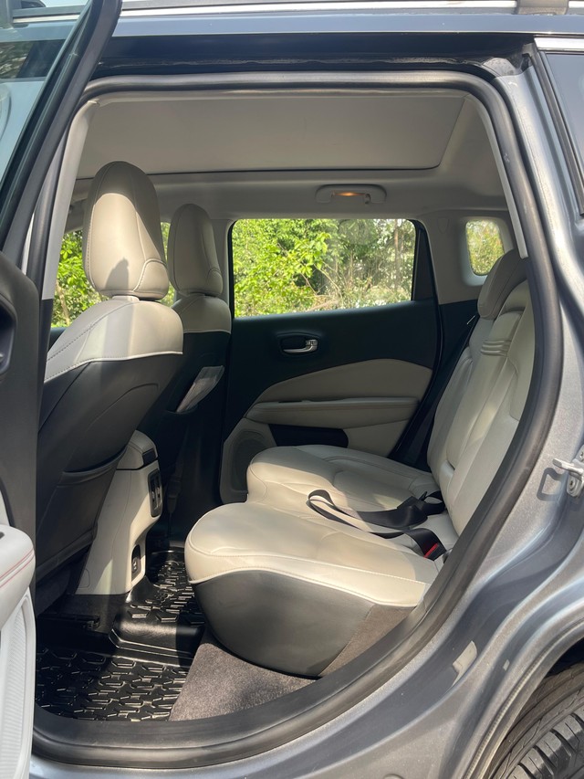 Second-hand 2020 Jeep Compass 2.0 Limited Plus AT for sale in New Delhi-10