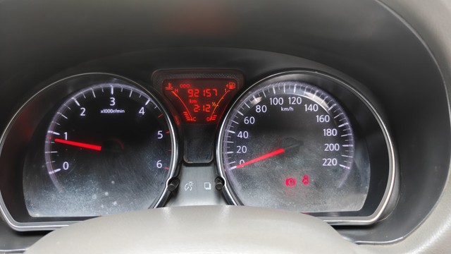 Second-hand 2014 Renault Scala Diesel RxL for sale in Pune-14