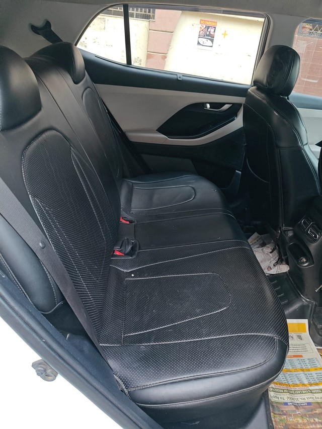 Second-hand 2021 Hyundai Creta S BSVI for sale in New Delhi-11