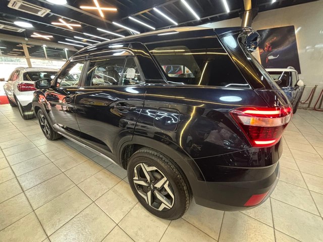 Second-hand 2022 Hyundai Alcazar Prestige 7-Seater Diesel 2021-2022 for sale in Nashik-12