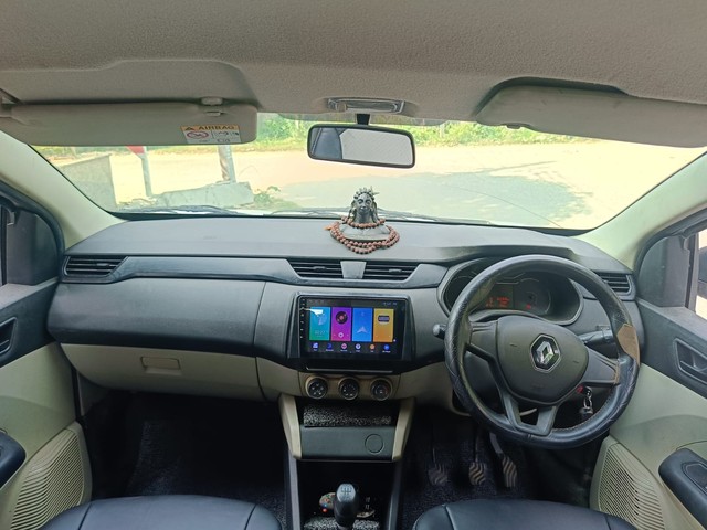 Second-hand 2021 Renault Triber RXE BSVI for sale in Faridabad-7
