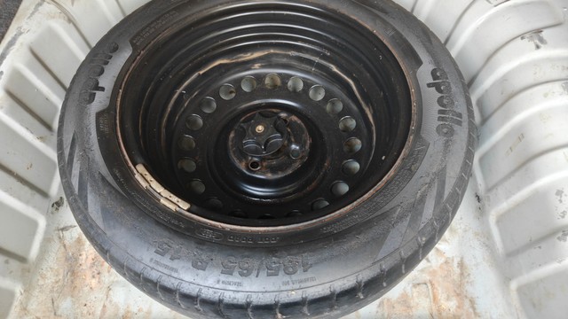 Second-hand 2014 Renault Scala Diesel RxL for sale in Pune-6