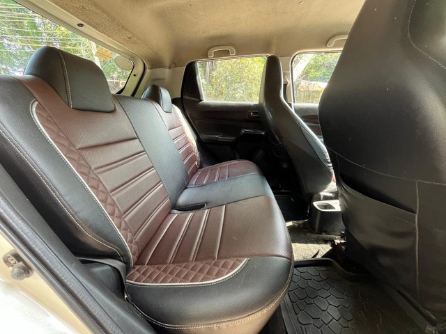 Second-hand 2021 Maruti Swift LXI BSVI for sale in Faridabad-13