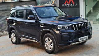 Used Z6 Diesel