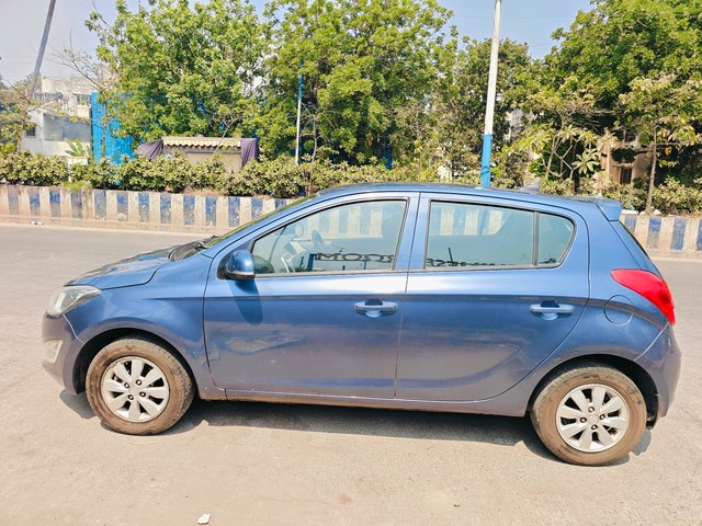 Hyundai i20 Sportz 1.4 CRDi Second-hand 2013 Hyundai i20 Sportz 1.4 CRDi for sale in Pune-2