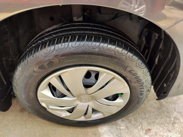 Second-hand 2020 Honda Amaze S Petrol for sale in Thane-5