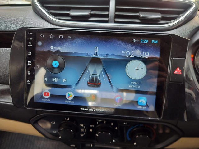 Second-hand 2020 Honda Amaze S Petrol for sale in Thane-6