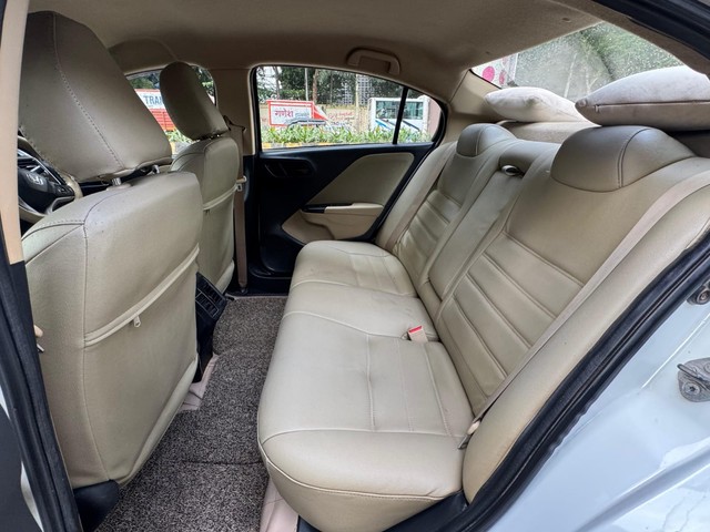 Second-hand 2015 Honda City i VTEC SV for sale in Mumbai-10