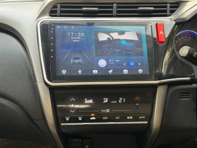 Second-hand 2015 Honda City i VTEC SV for sale in Mumbai-8