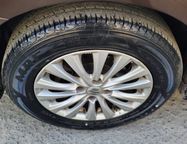 Second-hand 2015 Maruti Suzuki Ciaz AT ZXi for sale in Mumbai-4