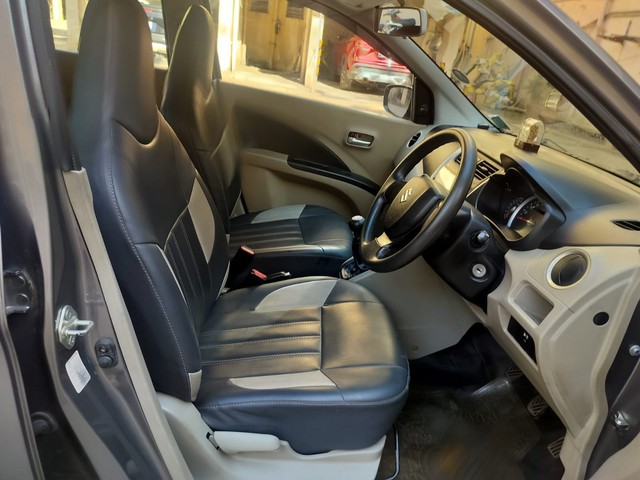 Second-hand 2017 Maruti Celerio VXI CNG BSIV for sale in Thane-14