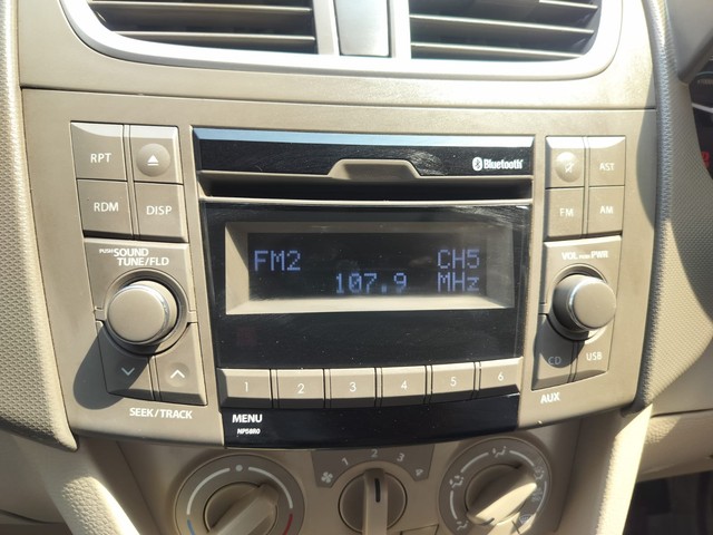 Second-hand 2017 Maruti Suzuki Ertiga SHVS VDI for sale in Thane-16