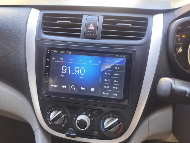 Second-hand 2017 Maruti Celerio VXI CNG BSIV for sale in Thane-10