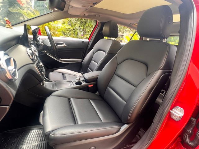 Second-hand 2018 Mercedes-Benz GLA Class 200 d Sport for sale in Thane-12