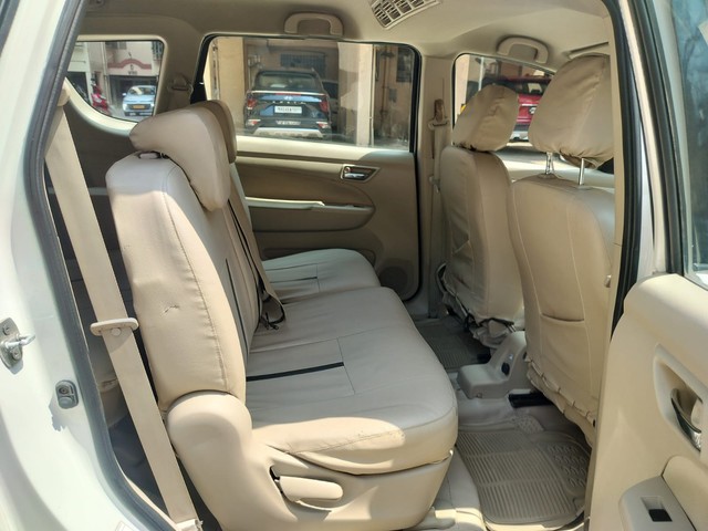 Second-hand 2017 Maruti Suzuki Ertiga SHVS VDI for sale in Thane-9