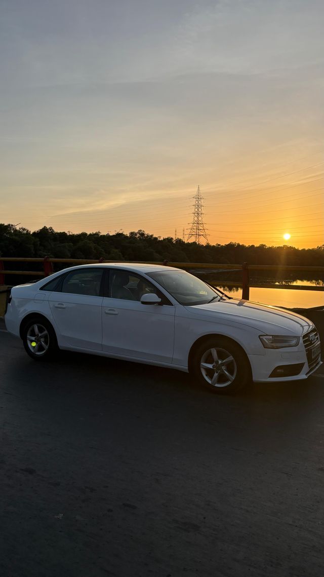 Image Used Car