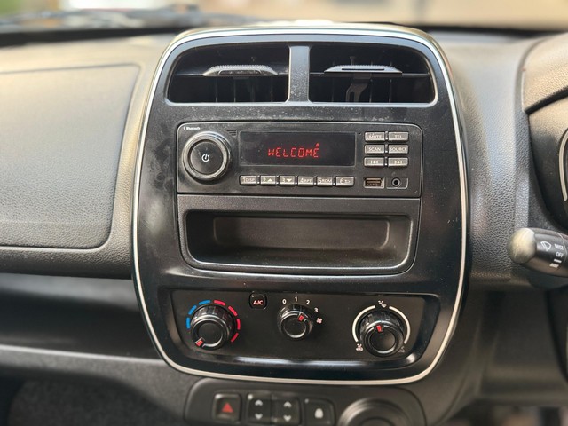 Second-hand 2019 Renault KWID RXL for sale in Mumbai-4