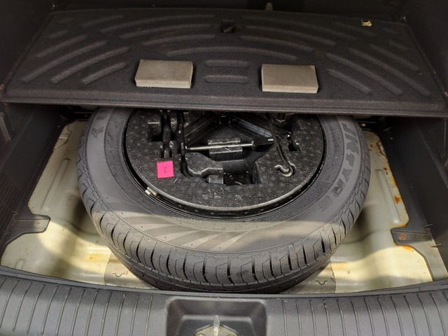 Second-hand 2016 Hyundai Creta 1.6 VTVT SX Plus for sale in Thane-6