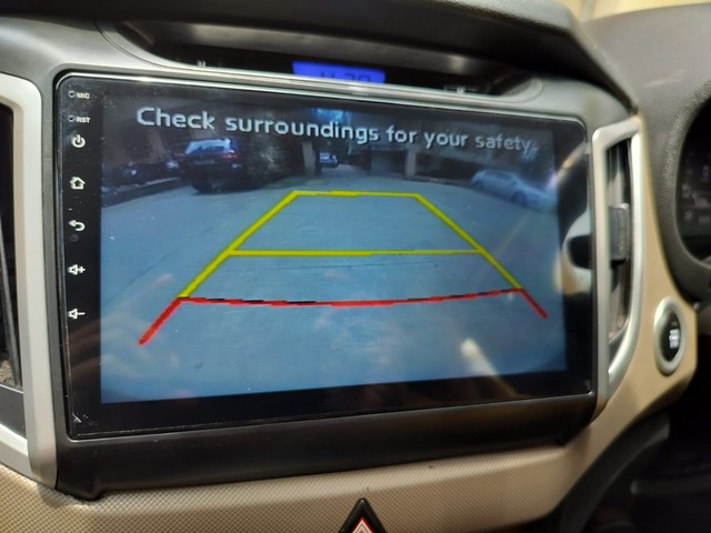 Second-hand 2016 Hyundai Creta 1.6 VTVT SX Plus for sale in Thane-7