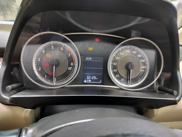 Second-hand 2019 Maruti Swift Dzire VXI 1.2 for sale in Thane-4