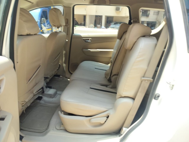 Second-hand 2017 Maruti Suzuki Ertiga SHVS VDI for sale in Thane-8