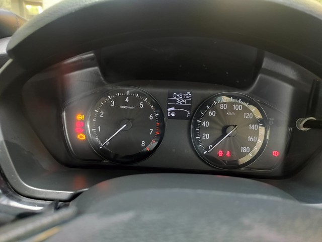 Second-hand 2020 Honda Amaze S Petrol for sale in Thane-15