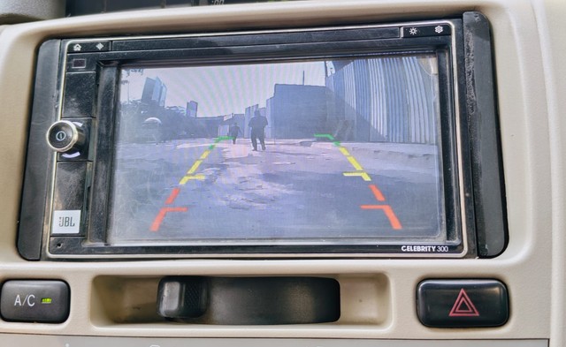 Second-hand 2014 Toyota Innova 2.5 G (Diesel) 8 Seater BS IV for sale in Mumbai-11