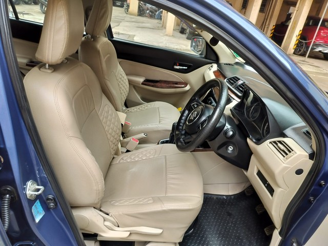 Second-hand 2019 Maruti Swift Dzire VXI 1.2 for sale in Thane-5