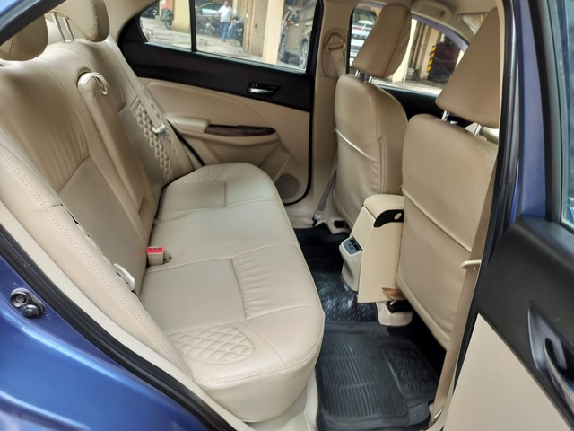 Second-hand 2019 Maruti Swift Dzire VXI 1.2 for sale in Thane-8