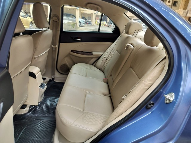 Second-hand 2019 Maruti Swift Dzire VXI 1.2 for sale in Thane-9