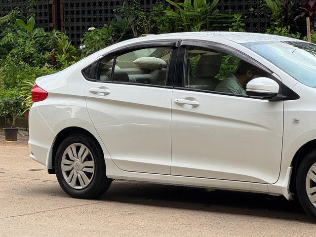 Second-hand 2015 Honda City i VTEC SV for sale in Mumbai-1