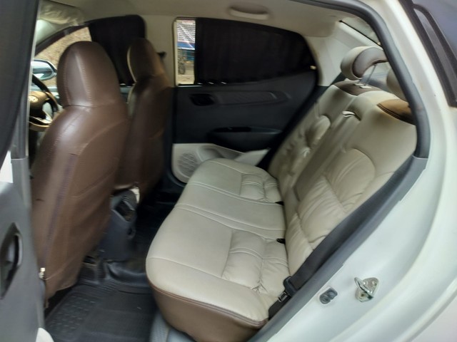 Second-hand 2021 Hyundai Aura S CNG for sale in Thane-14