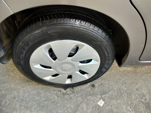 Second-hand 2017 Maruti Celerio VXI CNG BSIV for sale in Thane-5