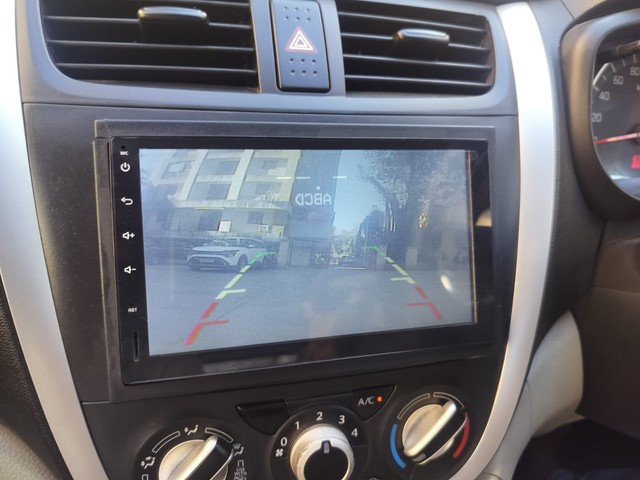 Second-hand 2017 Maruti Celerio VXI CNG BSIV for sale in Thane-6