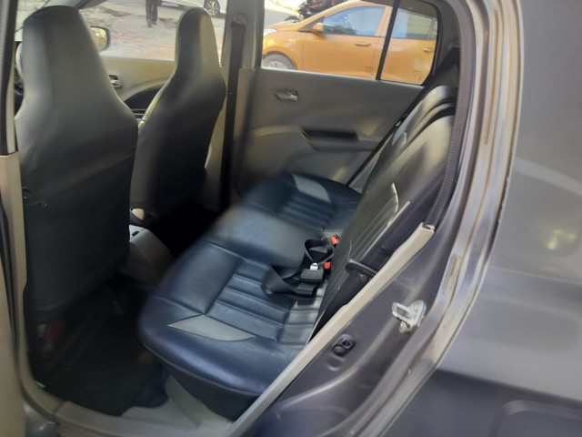 Second-hand 2017 Maruti Celerio VXI CNG BSIV for sale in Thane-15