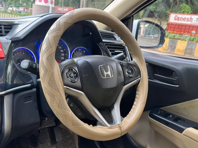 Second-hand 2015 Honda City i VTEC SV for sale in Mumbai-9