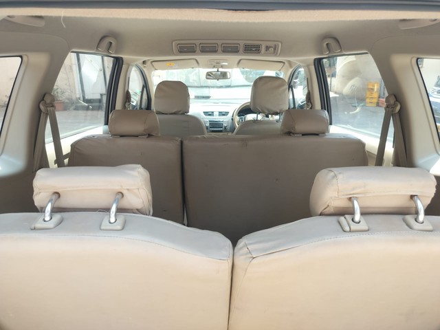 Second-hand 2017 Maruti Suzuki Ertiga SHVS VDI for sale in Thane-13