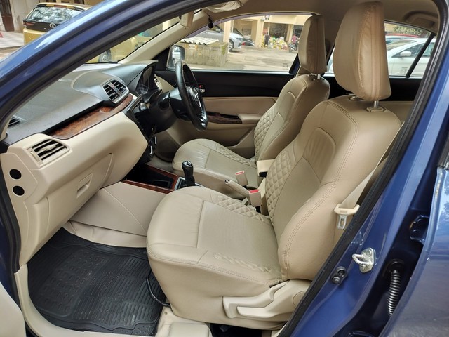 Second-hand 2019 Maruti Swift Dzire VXI 1.2 for sale in Thane-10