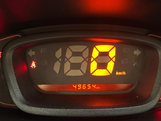 Second-hand 2019 Renault KWID RXL for sale in Mumbai-6