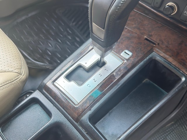 Mitsubishi Pajero Sport 4X2 AT Second-hand 2015 Mitsubishi Pajero Sport 4X2 AT for sale in Mumbai-4